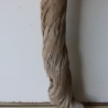 Treibholz Schwemmholz Driftwood 1 XL  Ast  Garderobe 71 cm 
