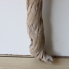 Treibholz Schwemmholz Driftwood 1 XL  Ast  Garderobe 71 cm 