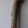 Treibholz Schwemmholz Driftwood 1 XL  Ast  Garderobe 71 cm 