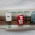 Stricknadeln Nadelspiel Handschuhnadeln - 10cm - Holz - Prym