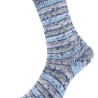 Pro Lana Bamboo Socks TWO, 4-fädige Sockenwolle, Fb. 1018