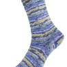 Pro Lana Bamboo Socks TWO, 4-fädige Sockenwolle, Fb. 1019
