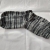 Handgestrickte Socken Gr. 43/44