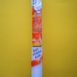 1038 Taufkerze Helena