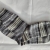 Handgestrickte Socken Gr. 43/44