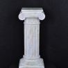 Griechische Säule. 85 cm.