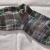 Handgestrickte Socken Gr. 43/44