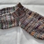 Handgestrickte Socken Gr. 43/44