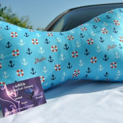 Leseknochen Maritim versch. Motive