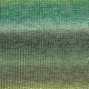 Langyarns  LINELLO - Leinen-Baumwoll-Effektgarn mit Viskose 