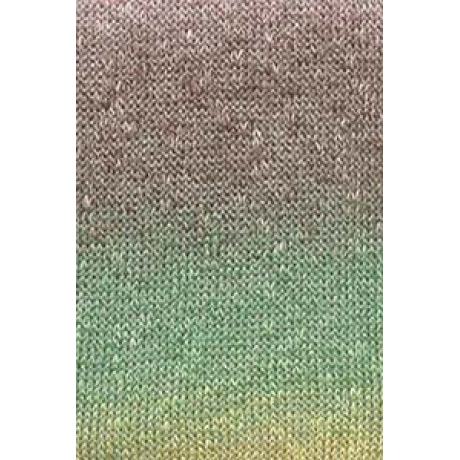 Langyarns  LINELLO - Leinen-Baumwoll-Effektgarn mit Viskose 