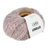 Langyarns  LINELLO - Leinen-Baumwoll-Effektgarn mit Viskose 
