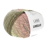 Langyarns  LINELLO - Leinen-Baumwoll-Effektgarn mit Viskose 