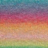 Langyarns  LINELLO - Leinen-Baumwoll-Effektgarn mit Viskose 