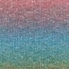 Langyarns  LINELLO - Leinen-Baumwoll-Effektgarn mit Viskose 