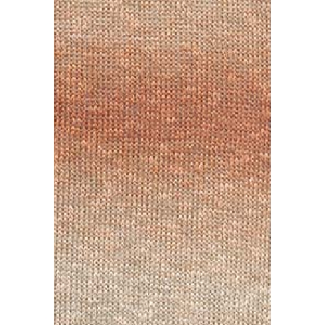 Langyarns  LINELLO - Leinen-Baumwoll-Effektgarn mit Viskose 