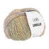 Langyarns  LINELLO - Leinen-Baumwoll-Effektgarn mit Viskose 