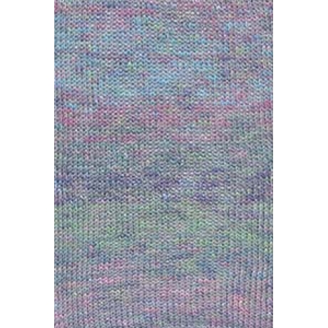 Langyarns  LINELLO - Leinen-Baumwoll-Effektgarn mit Viskose 