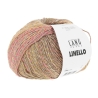 Langyarns  LINELLO - Leinen-Baumwoll-Effektgarn mit Viskose 