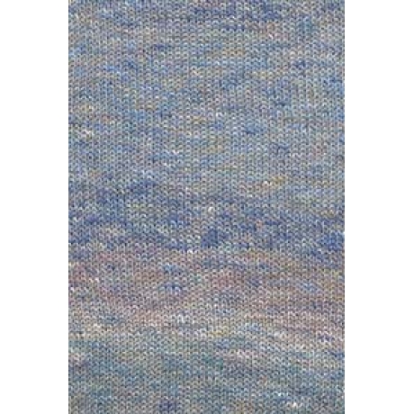Langyarns  LINELLO - Leinen-Baumwoll-Effektgarn mit Viskose 