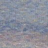Langyarns  LINELLO - Leinen-Baumwoll-Effektgarn mit Viskose 