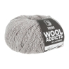 Wooladdicts by Langyarns  PRIDE - Leinen-Baumwollgarn mit Viskose