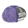 Wooladdicts by Langyarns  PRIDE - Leinen-Baumwollgarn mit Viskose