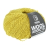 Wooladdicts by Langyarns  PRIDE - Leinen-Baumwollgarn mit Viskose