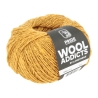 Wooladdicts by Langyarns  PRIDE - Leinen-Baumwollgarn mit Viskose