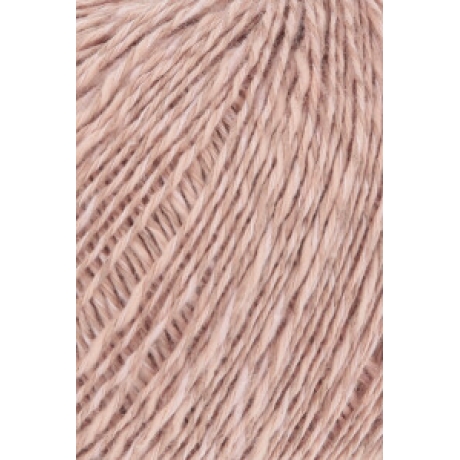 Wooladdicts by Langyarns  PRIDE - Leinen-Baumwollgarn mit Viskose