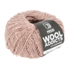 Wooladdicts by Langyarns  PRIDE - Leinen-Baumwollgarn mit Viskose