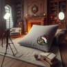 NEU Stickdatei Applikation Katze Angel