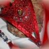 sexy Perlenstring ->schöner O-String Intimschmuck