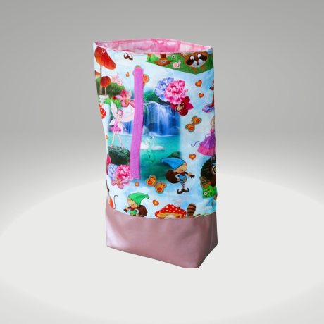 Lunchbag/Brotbeutel/wetbag/Kosmetiktasche/Schulanfang Geschenk