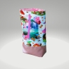 Lunchbag/Brotbeutel/wetbag/Kosmetiktasche/Schulanfang Geschenk