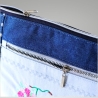 Umhängetasche/Schultertasch/Handtasche/crossover bag/ Fahrrad