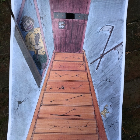 Pen and Paper für Kinder, Rollenspiel für Kinder