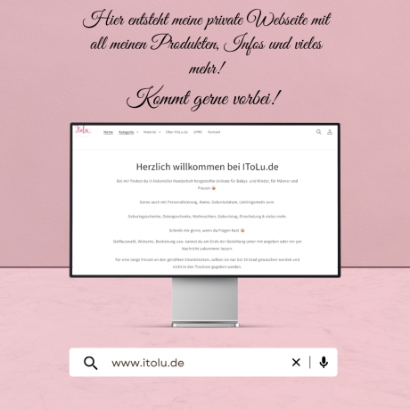 Schultütenanhänger 2026 | Schulkind Glitzer Anhänger