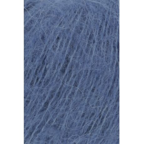 LangYarns ZEN – Merino Alpaka Seide Strickgarn Tücher Pullover
