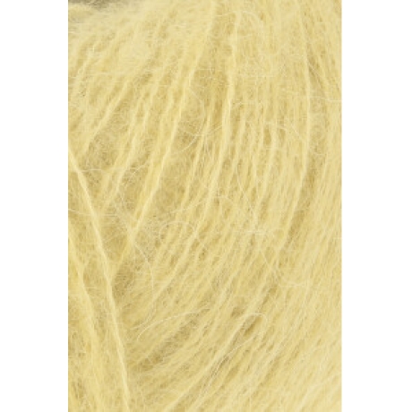 LangYarns ZEN – Merino Alpaka Seide Strickgarn Tücher Pullover
