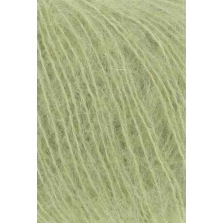 LangYarns ZEN – Merino Alpaka Seide Strickgarn Tücher Pullover