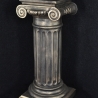 Griechische Säule. 85 cm.