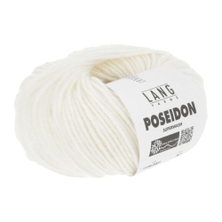 LangYarns POSEIDON – Allzweckgarn Schurwolle pflegeleicht