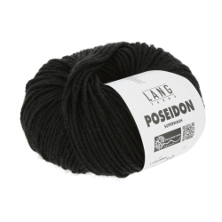 LangYarns POSEIDON – Allzweckgarn Schurwolle pflegeleicht