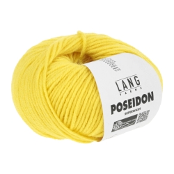 LangYarns POSEIDON – Allzweckgarn Schurwolle pflegeleicht
