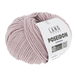 LangYarns POSEIDON – Allzweckgarn Schurwolle pflegeleicht