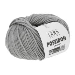 LangYarns POSEIDON – Allzweckgarn Schurwolle pflegeleicht