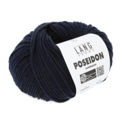 LangYarns POSEIDON – Allzweckgarn Schurwolle pflegeleicht