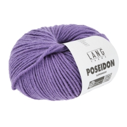 LangYarns POSEIDON – Allzweckgarn Schurwolle pflegeleicht