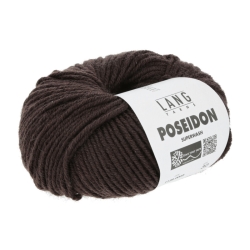 LangYarns POSEIDON – Allzweckgarn Schurwolle pflegeleicht